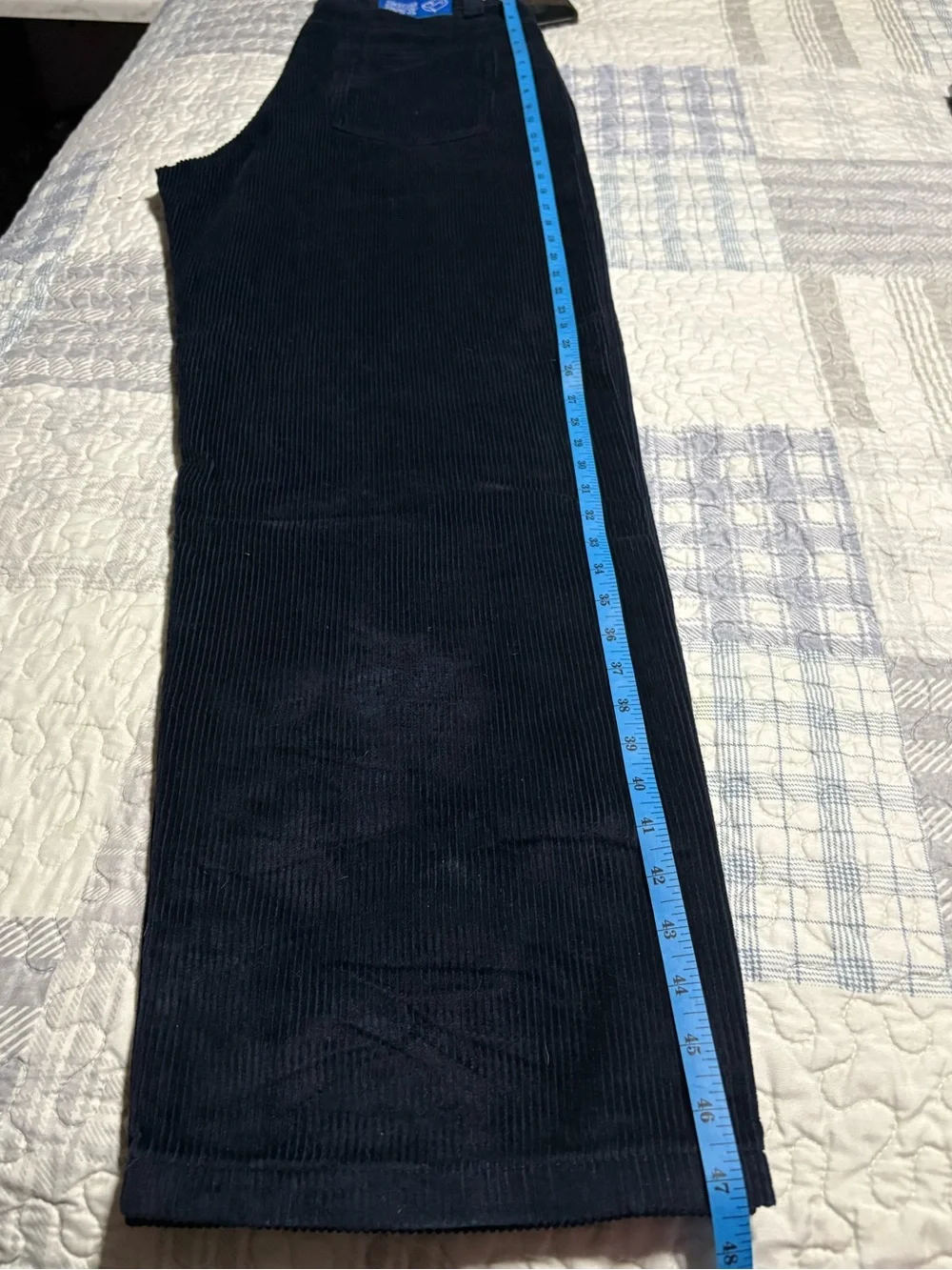 N/A dark navy